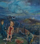 "MIELEC WEDŁUG CHODOROWSKIEGO" Ryszard Badura 