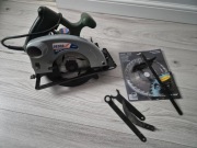 Dedra Pilarka ręczna do drewna 1200W DED7922