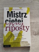 Mistrz ciętej riposty – asertywność 