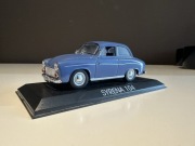 Syrena 104 skala 1:43