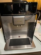 Automatyczny ekspres ciśnieniowy Siemens EQ.6 plus s100 1500W 