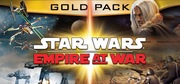 Star Wars Empire at War Gold Pack Klucz Steam
