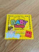 Tajskie naturalne mydło ziołowe dla dzieci Madame Heng Baby Soap 150g