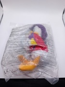 Maskotka Kaczor Donald . McDonald