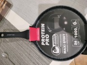 Patelnia do naleśników Florina 26cm mocna 