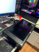 Tablet graficzny LCD Huion Kamvas Pro 13