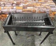 grill turystyczny/ogrodowy BBQ TL-670