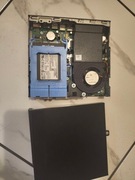 Dell OptiPlex 3050 Micro i3-7700T 8GB RAM SSD 256GB + Zasilacz