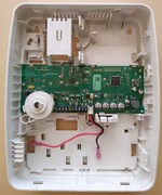 Centrala alarmowa DSC Alexor PC9155