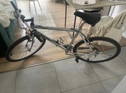 Rower górski Schauff koła 26 cali w dobrym stanie