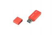 PENDRIVE GOODRAM 16GB UME3 FLASH USB 3.2 gen 1 pomarańczowy NOWY