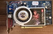 Radeon H1300 PRO 256 MB DDR2