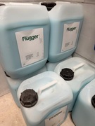 Flügger Non-drip - niekapiący grunt wodny pod farby i gładzie 