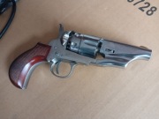 colt snubnose .44 piett