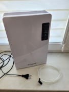 Osuszacz powietrza 2,2L Mozano Dry Pro 90 W 0,7l/24h pilot filtr UV+TiO2