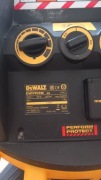 ODKURZACZ  DEWALT PRZEMYSŁOWY  DWV 902M