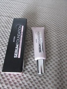 podkład nawilżający z serum Avon Warm Light Tan spf 30