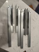 System montażu szuflad Blum 50