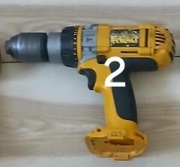 Wkrętarka DeWalt 14.4V DC984