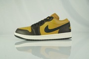 Buty Nike Air Jordan 1 Low SE Multi Brown – nowe 44 premium streetwear 