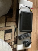 Telewizor mobilny 8’