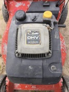 silnik kawasaki OHV FC 150 V częsci zbiornik