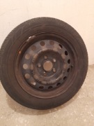 Koła 15 cali z kia ceed II plus kołpaki felga stalowa 175/65R15