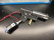 Specna aether GB speedsoft asg airsoft AK ar15 