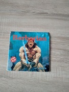 BARBARIAN atari xe xl dyskietka oryginalna LK AVALON