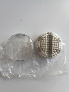 Nasadka złuszczająca do depilatora Philips 422203631591