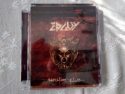 EDGUY - Hellfire Club (DVD Audio)
