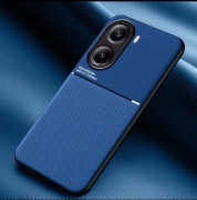 Etui Poco X7 Pro blue
