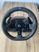 Logitech G923 PC/PS4/PS5