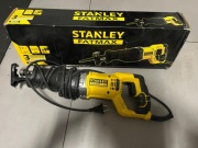 Piła szablasta Stanley Fatmax FME360 – Praktycznie NOWA (Na gwarancji!)