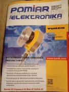 Pomiar automatyka elektronika