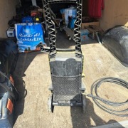 Myjka ciśnieniowa KARCHER K3.500