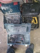 Elektro narzędzia piły spalinowe podkaszarka 