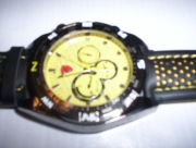 Zegarek męski SHARK SPORT WATCH limited edmon