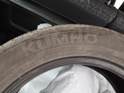 Opony całoroczne Kuhmo 