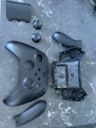 Obudowa Xbox Series Model 1914 | Kompletna Stan Lekko zużyty Wyczyszczona 