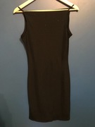 Sukienka "mała czarna" - Appa