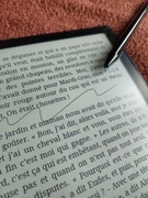 Onyx boox note 3 czytnik e-ink - stan bardzo dobry +etui 