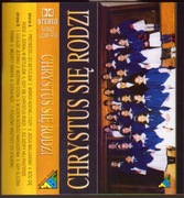 Chrystus Się Rodzi - Chór Dziecięcy Promyki Nadziei