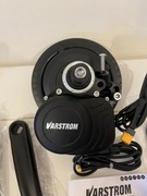 Silnik rowerowy Varstrom TSDZ2B