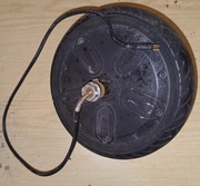 Silnik do hulajnogi elektrycznej.