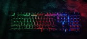 Klawiatura gamingowa rebeltec