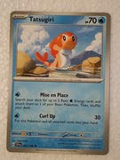 Tatsugiri 062/198 Karta POKEMON TCG Scarlet & Violet base set