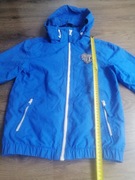 Cubus kurtka wiatrówka 146 świetny stan