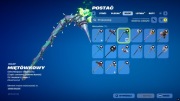 KONTO FORTNITE OG MINTY AXE, GLOW, WONDER, WORLD CUP SKIN 2019 dużo itemków