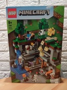 LEGO Minecraft 21169